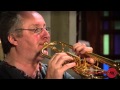 Reinhold Friedrich Solo Warm Up