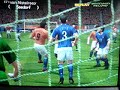 Gola�o De Bike..!! Holanda (van Nistelrooy)