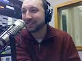 The LiberalOasis Radio Show, 12/13/08