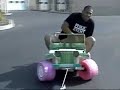 Ghetto Drifting Ghetto Drifting