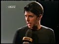 Leoni - Entrevista para o canal Multishow Leoni - Entrevista para o canal Multishow