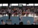 Brendan TKD: 2008 Hong-Ik First Round Sparring
