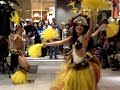 Tahitian Dance - Hawaii