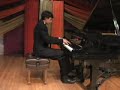 melvin diep (age 17) plays william bolcom, circus galop from nine bagatelles.