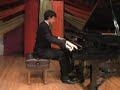 Melvin Diep plays Bolcom, Nine Bagatelles: Circus Galop Melvin Diep plays Bolcom, Nine Bagatelles: Circus Galop