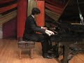 melvin diep (age 17) plays william bolcom, circus galop from nine bagatelles.