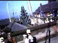 Ceremony at Besakih Temple Bali Ceremony at Besakih Temple Bali