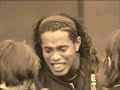 Ronaldinho gol Ronaldinho goal amazing football futsal goals