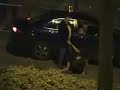 Drunk girl in Kilkenny