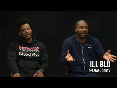 iLL Blu Interview: “From Then Till Now” Mo Stack, SneakBo, Loski, Krept and Konan Producers | Part 1