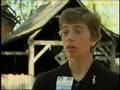 Pocahontas: The Truth - VOA Story