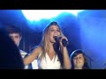 Natalia enConcierto,Feria de Estepa(Sevilla)2007(7�parte)