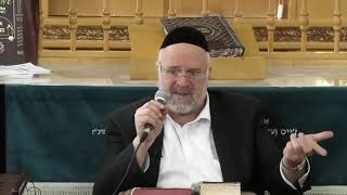 הרב ברוך רוזנבלום – ‎מדוע טרחו התנאים הקדושים להגיע לרבי עקיבא בבני ברק? וכן מוטיב הדם בליל הסדר – פסח ה׳תשפ״א