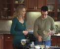 Rockin' Rissotto - 2 Minute Chef
