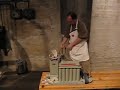 Flour Explosion Demo Flour Explosion Demo
