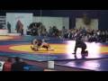 Buvaisar Saitiev vs Maxach Murtazaliev - Final Russia Championship