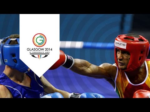Day 7 Live | Glasgow 2014 | XX Commonwealth Games