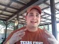 Calling Out Big 12 Fans