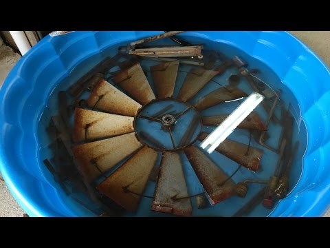 video-linktoworks-How to Remove Rust From Metal