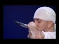 Eminem ao vivo KGL