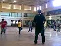 Workshop sa Xtatic Workshop sa Xtatic