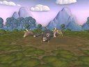 Spore Video, cave creature, evolved
