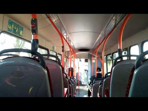 Arriva Yorkshire Wright Eclipse2 Volvo B7RLE