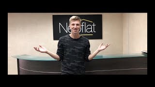 Отзыв об агентстве недвижимости Neoflat