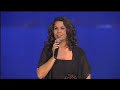 Eliana Ribeiro - Testemunha sobre seu pai, no DVD Eliana Ribeiro AO VIVO - Barco a vela .mp4