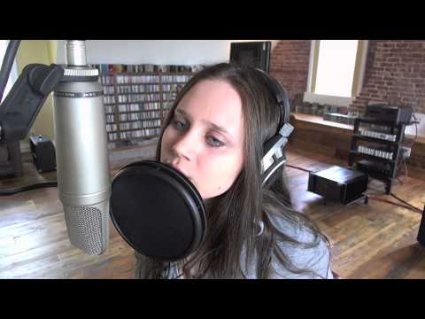 West Coast - Lana Del Rey Cover