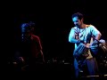 Cheb I Sabbah & Karsh Kale Live NYC @ Drom March 15th 2008