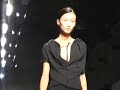 Milan Fashion Week: Klavers van Engelen (s/s \