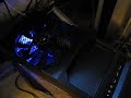 Antec Nine Hundred Defective 200mm Fan