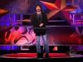 Roast of Larry the Cable Guy - Greg Giraldo