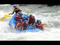 Whitewater Rafting