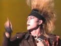 X Japan - Miscast live 1991. 8. 6.