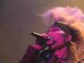 X Japan - Miscast live 1991. 8. 6.