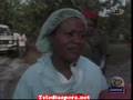 Crash Kenya Airways Au Cameroun J J+4
