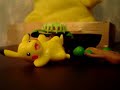 Pokemon: The Great Journeys Episode 2