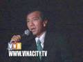 Hoang Trong Bach - Con yeu em mai - Vinacity