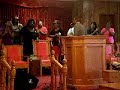 new day pentecostal church choir   the lord is blessing me