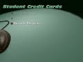 Student Credit Cards Online