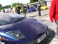 MysticMurci goes to Brooklands MysticMurci goes to Brooklands
