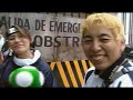SALVEMOS A OSHIMAI VIDEO (3/07/2010) by Tenchi Masaki (Parte 1)