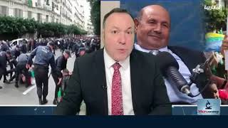 Affaire Bouakba : un signal d’alarme pour la liberté de la presse en Algérie