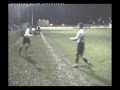 Bristol University - UWE football varsity 2007