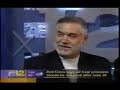 Dr. Ivan Cohen performs a hair transplant procedure