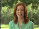 prvideo.tv/marshall thompson
310-403-2507 

actress marcia cross - dangerous housewives - is featured in two psas we produced for the annual revlon run/walk for breast cancer.  she is a kind and gracious lady and totally professional.