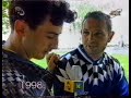 Sinisa Mihajlovic i Voja Nedeljkovic