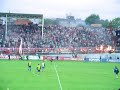 Cracovia derby game 2005